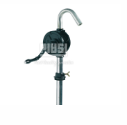 Ручной бочковой роторный насос для перекачки дизтоплива и масел 45л/мин Cast iron rotative hand pump, F0033201