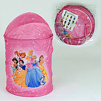 Кошик для іграшок Принцеси Діснея