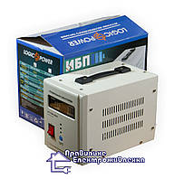 ИБП для котла отопления LogicPower LPY-PSW-500VA+ (350Вт, 12В)