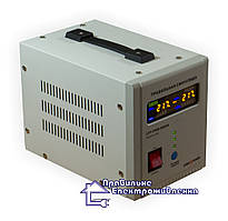 Джерело безперебійного живлення LogicPower LPY-PSW-800VA (540Вт, 12В, чиста синусоїда)