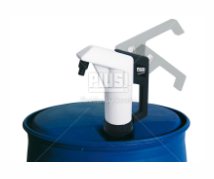 Насос ручний поршневий для adblue, Piston hand pump (with dip pipe), F00332090 PIUSI Італія