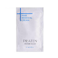 Крем для депіляції PILATEN Hair Removal Cream