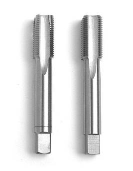 Ручні мітчики набором DIN 2184-2 HSSG UN 1.1/16 - 12  GSR Німеччина