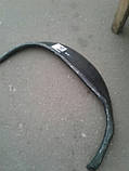 Внутрішня арка заднього крила сузуки вітрира (00-05), фото 2