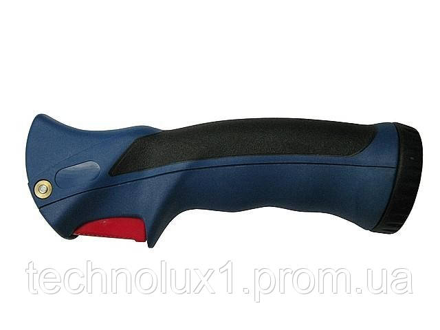 Рукоятка (пластик) на пальники серії MB GRIP Binzel