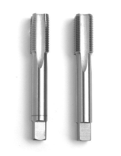 Ручні мітчики набором DIN 5157 HSS-G BSP 1/4 GSR Німеччина, фото 1