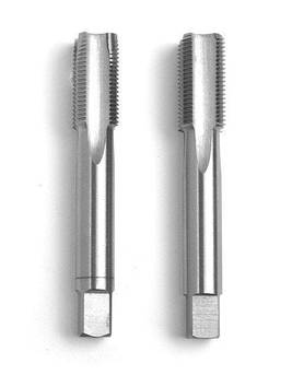 Ручні мітчики набором DIN 5157 HSS-G BSP 1/4 GSR Німеччина