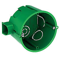 Установочна коробка Schneider для твердих стін модульна IMT35100