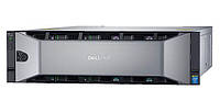 Система хранения данных DELL SCv3000 Storage Array (210-SCv3000)