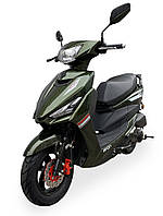 Скутер Fada JOG 80 (YB80QT-3)