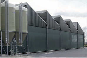 POLYMAR® 7908 scrim sports (сітка пвх), фото 5