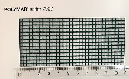 POLYMAR® 7920 scrim (сітка пвх), фото 2