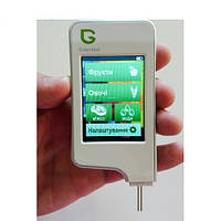 GreenTest 3 + Риба. Нітрат-Тестер і Вимірювач жорсткості води.
