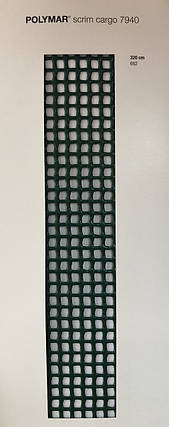 POLYMAR® 7940 scrim cargo (сетка пвх), фото 1