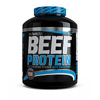 Протеин BEEF Protein (1,8 kg) BioTech