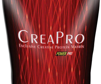 Протеїн комплексний CreaPro (1 kg) Power Pro