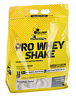 Протеин сывороточный Pro Whey Shake (2,27 kg) OLIMP