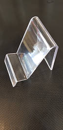 Підставки під мобільні аксесуари