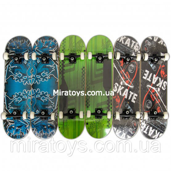 Скейтборд Explore SALTO, фото 1