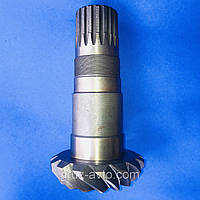 Шестірня тягова конічна середнього моста Z-15 Камаз 5320-2502017