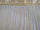 Однотонні штори серпанок без люрексовою нитки, 3 м * 3 м, фото 5