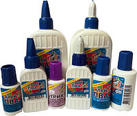 Клей канцелярський