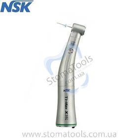 Ti-Max X35L (original) — Понижувальний кутовий наконечник з підсвіткою 10:1