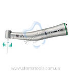Ti-Max X35L (original) — Понижувальний кутовий наконечник з підсвіткою 10:1, фото 4