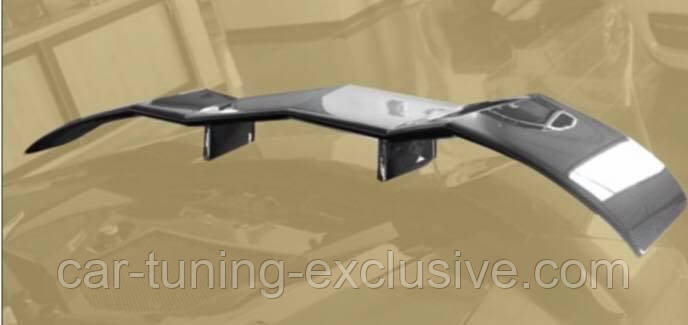 MANSORY rear perfomance wing for Lamborghini Huracan