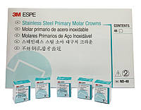 Стоматологічні коронки