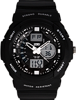 Годинник тактичний SKMEI 0955