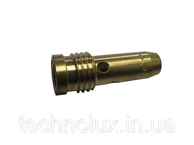 Вставка для наконечника M6/М16/45 мм RF36 018.D145