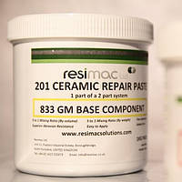 Композитный материал Resimac RM 201 Resimetal Ceramic Repair Pasta