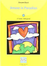 Amore In Paradiso (libro) A1/A2