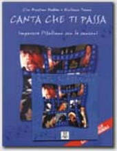 Canta che ti passa (libro + CD audio)