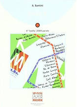 Linea A (libro + CD audio) B1