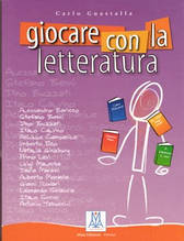 Giocare con la letteratura