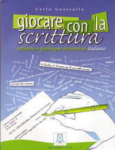 Giocare con la scrittura