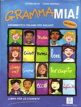 GRAMMAMIA! (Libro dello studente)