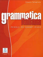 Grammatica italiana