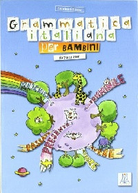 Grammatica italiana per bambini