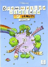 Grammatica italiana per bambini