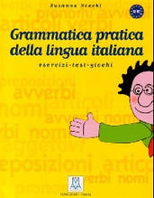 Grammatica pratica della lingua italiana