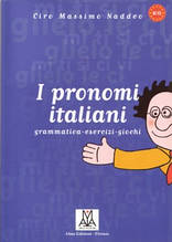 I pronomi italiani