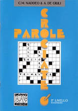 Parole crociate 2° Livello