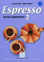 Espresso 2 (esercizi supplementari)