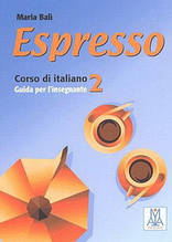 Espresso 2 (guida per l'insegnante)