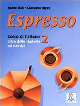 Espresso 2 (libro + CD audio)