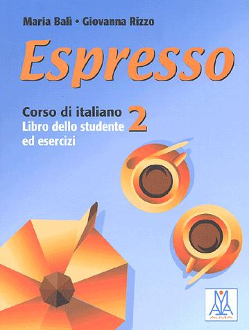 Espresso 2 (libro)