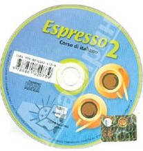 Espresso 2 Edizione aggiornata (CD audio)